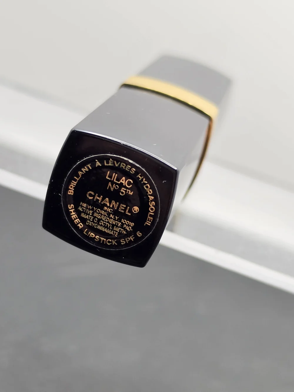 CHANEL vintage hydrasoleil